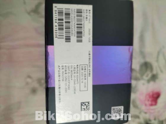 Realme GT Neo 5
